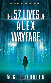 Produktbild: The 57 Lives of Alex Wayfare