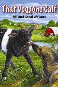 Produktbild: That Doggone Calf