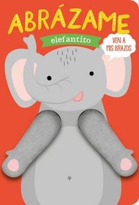 Produktbild: Abr&aacute;zame elefantito