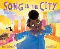Produktbild: Song in the City