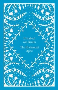Produktbild: The Enchanted April