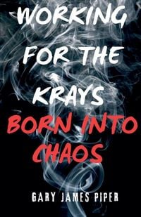 Produktbild: Working for the Krays