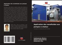 Produktbild: Application des nanofluides aux pompes &agrave; chaleur