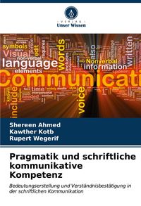 Produktbild: Pragmatik und schriftliche kommunikative Kompetenz