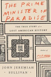 Produktbild: The Prime Minister of Paradise