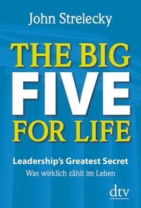 Produktbild: The Big Five for Life