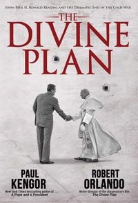 Produktbild: The Divine Plan