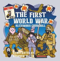 Produktbild: First World War for Children