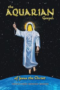 Produktbild: The Aquarian Gospel of Jesus the Christ