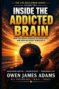 Produktbild: Inside the Addicted Brain - Volume Two