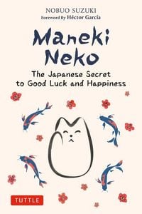 Produktbild: Maneki Neko