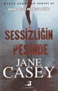 Produktbild: Sessizligin Pesinde