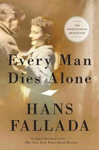 Produktbild: Every Man Dies Alone