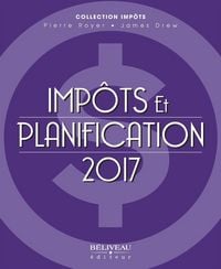 Produktbild: Impots et planification 2017