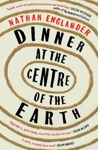 Produktbild: Dinner at the Centre of the Earth