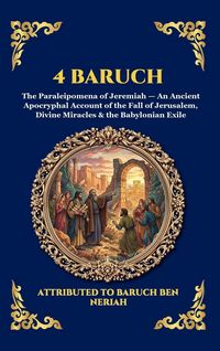 Produktbild: 4 Baruch