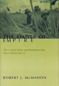 Produktbild: McMahon, R: The Limits of Empire