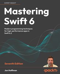 Produktbild: Mastering Swift 6