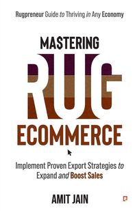 Produktbild: Mastering Rug Ecommerce