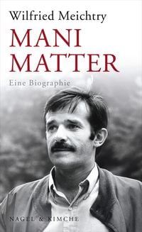 Produktbild: Mani Matter