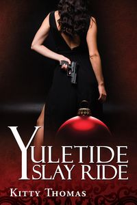 Produktbild: Yuletide Slay Ride