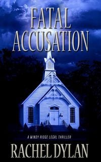 Produktbild: Fatal Accusation