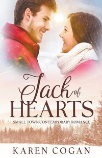 Produktbild: Jack of Hearts