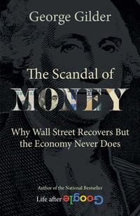 Produktbild: The Scandal of Money