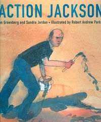Produktbild: Greenberg, J: Action Jackson