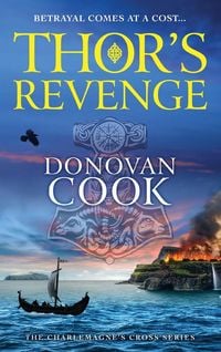 Produktbild: Thor's Revenge