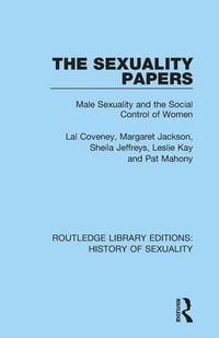 Produktbild: The Sexuality Papers