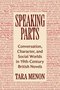 Produktbild: Speaking Parts