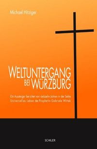 Produktbild: Weltuntergang bei W&uuml;rzburg