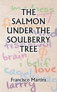 Produktbild: The Salmon Under the Soulberry Tree