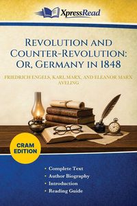 Produktbild: Revolution and Counter-Revolution