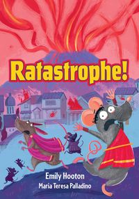 Produktbild: Ratastrophe!
