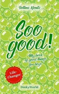 Produktbild: Soo good!