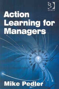 Produktbild: Pedler, M: Action Learning for Managers