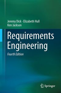 Produktbild: Requirements Engineering
