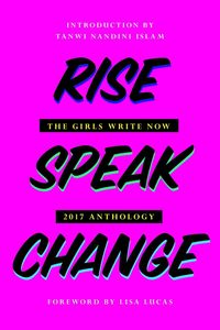 Produktbild: Rise Speak Change