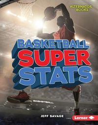 Produktbild: Basketball Super Stats