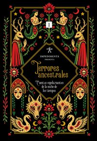 Produktbild: Terrores ancestrales