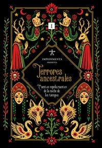 Produktbild: Terrores ancestrales