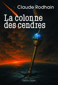 Produktbild: La Colonne des cendres