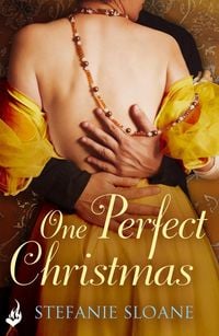 Produktbild: One Perfect Christmas: Novella