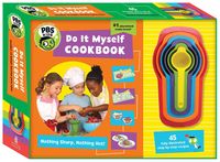 Produktbild: Do It Myself Ckbk