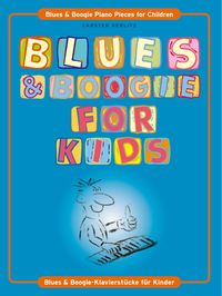 Produktbild: Blues & Boogie For Kids