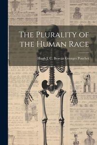 Produktbild: The Plurality of the Human Race
