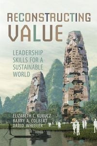 Produktbild: Reconstructing Value