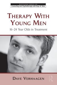 Produktbild: Therapy With Young Men
